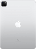 Планшет APPLE 11-inch iPad Pro (2020) WiFi + Cellular 128GB - Silver (rep. MU0U2RU/A)