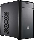 Корпус без БП/ Cooler Master MasterBox 3 Lite, miniTower, USB 3.0 x 2, 2x120Fan, Black, mATX, w/o PSU