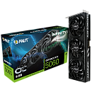 Видеокарта Palit RTX5060 INFINITY 3 OC 8GB GDDR7 128bit 3xDP HDMI 3FAN RTL