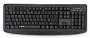 Клавиатура Rapoo NK2500 черный USB