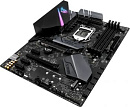 Материнская плата Asus ROG STRIX H370-F GAMING Soc-1151v2 Intel H370 4xDDR4 ATX AC`97 8ch(7.1) GbLAN RAID+VGA+DVI+HDMI