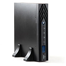 ИБП Бастион SKAT-UPS 1500 RACK исп.Е {Online, 1500ВА/1350Вт, БЕЗ АКБ 3 шт, МПТ}(8953)