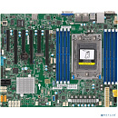 Supermicro MBD-H11SSL-C-B {MB Single AMD EPYC™ 7000-Series/Up to 1TB Registered ECC/3 PCI-E 3.0 x16, 3 PCI-E 3.0 x8/8 SATA 3.0/1 M.2/Dual LAN Ports/IP