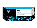 Картридж Cartridge HP 772 для DJ Z5200, светло серый (300 мл)