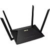 Маршрутизатор ASUS RT-AX53U WiFi 6 3x1G USB 1201+574Mbps 5GHz/2.4GHz
