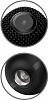 Микрофон проводной HyperX SoloCast 2м черный