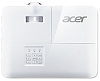 Acer projector S1386WHn, DLP 3D, WXGA, 3600lm, 20000/1, HDMI, RJ45, short throw 0.5, 2.7kg, EURO EMEA