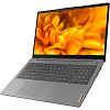 Ноутбук/ Lenovo IdeaPad 3 15ITL6 15.6"(1920x1080 IPS)/Intel Core i3 1115G4(3Ghz)/8192Mb/256SSDGb/noDVD/Int:Intel UHD Graphics/Cam/BT/WiFi/38WHr/war