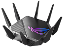 роутер ASUS GT-AXE11000 // AXE11000 // 2,4 + 5 gGz, 8 antenna, USB, GBT LAN