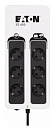 Источник бесперебойного питания Eaton 3S 450 DIN 270Вт 450ВА белый/черный