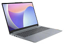 Ноутбук LENOVO IdeaPad 3 Slim 15IRU8 15.6" 1920x1080/Intel Core i3-1305U/RAM 8Гб/SSD 256Гб/Intel UHD Graphics/ENG|RUS/DOS серый 1.62 кг 82X7004BPS