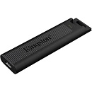 Kingston USB Drive 1Tb DataTraveler Type-C Max DTMAX/1TB USB3.2 черный