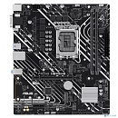 ASUS PRIME H610M-E CSM (Socket 1700, mATX, 2xDDR5(96GB), VGA/DP/HDMI, 1xPCIe/4.0x16/1xPCIe 3.0/1xLAN, 4xSATA 6Gb/s, 2xM.2, 2xUSB 3.2, 2xUSB 2.0, 2xPS