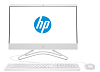 HP 22-c0018ur All-in-One IPS 21,5"(1920 x 1080) Core i3-8130U,4GB,1TB, Intel UHD Graphics 620, keyboard, mouse, DOS (поврежденная коробка)