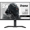 LCD IIYAMA 24" GB2445HSU-B1 {IPS 1920x1080 100Hz 1ms 250cd HDMI DisplayPort USB M/M HAS}