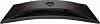 Монитор AOC 34" Gaming CU34G2X черный/красный VA LED 1ms 21:9 HDMI матовая HAS 300cd 178гр/178гр 3440x1440 144Hz FreeSync Premium DP FHD USB 8.1кг