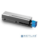 NetProduct 44992404/44992402 Картридж для OKI B401/MB441/451, 2,5K