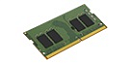 оперативная память Kingston Branded DDR4 16GB 3200MHz SODIMM CL22 1RX8 1.2V 260-pin