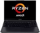 Ноутбук Lenovo Legion 5 15ACH6 Ryzen 5 5600H 16Gb SSD512Gb NVIDIA GeForce RTX 3050 Ti 4Gb 15.6" IPS FHD (1920x1080) Windows 11 Home dk.blue WiFi BT Ca