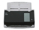 Сканер Ricoh scanner fi-8040 (Сканер уровня рабочей группы, 40 стр/мин, 80 изобр/мин, А4, двустороннее устройство АПД, USB 3.2, RJ-45, 4,3-дюймовый ди