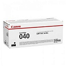 Canon Cartridge 040BK 0460C001 Тонер-картридж черный для Canon LBP710Cx/712Cx (6300 стр.)