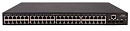 Коммутатор H3C LS-5130S-52P-EI-GL (L2) 48x1Гбит/с 2x2.5Гбит/с 4SFP управляемый