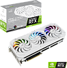 Видеокарта/ ROG-STRIX-RTX3090-24G-WHITE
