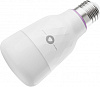 Умная лампа Yandex YNDX-00018 цветная E27 8Вт 900lm Wi-Fi (упак.:1шт) (YNDX-00018)