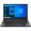 Ноутбук Lenovo ThinkPad E15 Gen 2 15.6FHD/ CORE_I5-1135G7_2.4G_4C_MB/ 8GB_DDR4_3200_SODIMM/ 512GB_SSD_M.2/ INTEGRATED_GRAPHICS/ NO_OS (ОС:NO;