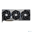 Видеокарта PCIE16 RTX5080 16GB RTX 5080 16G SUPRIM SOC MSI