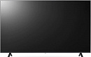 Телевизор LED LG 55" 55UQ80006LB.ADGG металлический серый 4K Ultra HD 60Hz DVB-T DVB-T2 DVB-C DVB-S DVB-S2 WiFi Smart TV (RUS)