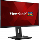 ЖК монитор VIEWSONIC VG2448A-2/24"/IPS/1920x1080 16:9/250/1000:1/5 мс/да/черный/8.71 кг VG2448A-2