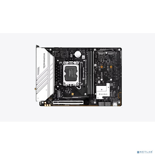 MAXSUN MS-Terminator H770YTX D5 WIFI