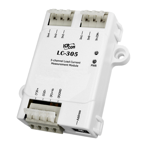 LC-305 CR