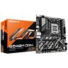 Материнская плата Gigabyte B840M D2H,