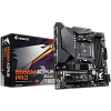 Материнская плата B550M AORUS PRO