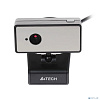 Web-камера A4Tech PK-760E {черный, зеркальная поверхность, 640 x 480, USB 2.0} [554271]