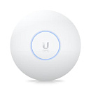 Wi-Fi точка доступа UNIFI U6+ UBIQUITI