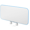 Точка доступа UBIQUITI UWB-XG UniFi WiFi BaseStation XG 3х5 ГГц, ac Wave2, 4х4 MU-MIMO, 802.3bt, 1х 1G RJ45, 1х 10G ICM Ethernet