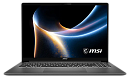 Ноутбук MSI Modern 16S G3MG-017XRU Core 7 350 16" 16:10 FHD+ (1920 x 1200) IPS-Level 120Hz,DDR5 16GB (16GB*1),512GB SSD, Intel Graphics,backlight,42Wh