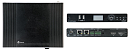 Декодер Kramer KDS-DEC7 Декодер из сети Ethernet видео HD, Аудио, RS-232, ИК, USB; работает с KDS-EN7, поддержка 4К60 4:2:0
