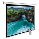 Экран Cactus 150x200см MotoExpert CS-PSME-200x150-WT 4:3 настенно-потолочный рулонный белый (моторизованный привод)