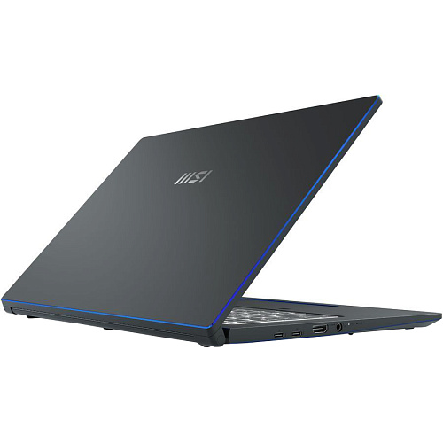 Ноутбук MSI Prestige 15 A11UC-066RU 15.6"(1920x1080 (матовый) IPS)/Intel Core i7 1195G7(2.9Ghz)/16384Mb/1024PCISSDGb/noDVD/Ext:nVidia GeForce RTX3050
