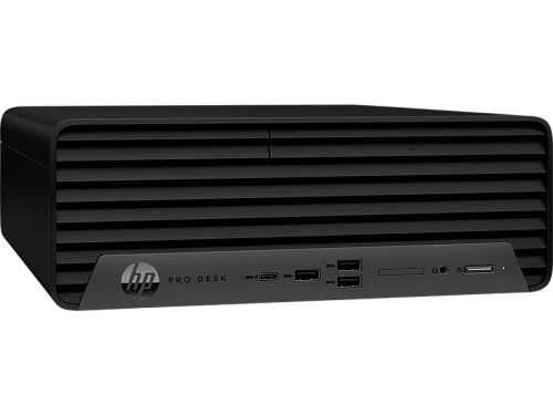 HP ProDesk 400 G9 SFF Core i3-12100,8GB,256GB,DVD,eng usb kbd,mouse,Win11ProMultilang,1Wty