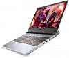 Ноутбук Dell G15 5515 Ryzen 7 5800H 16Gb SSD1Tb NVIDIA GeForce RTX 3060 6Gb 15.6" WVA FHD (1920x1080) Windows 11 Home grey WiFi BT Cam
