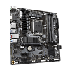 Материнская плата Gigabyte B760M DS3H DDR4, Socket 1700, Intel®B760, 4xDDR4-3200, D-SUB+HDMI+DP+DP, 1xPCI-Ex16, 2xPCI-Ex1, 4xSATA3(RAID 0/1/5/10), 2xM
