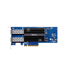 Сетевой адаптер Synology E10G30-F2