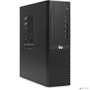 IRU 310SC SFF [1969054] Black { i3 12100 / 8Gb/ SSD256Gb/ UHDG 730/ Windows 11 Pro}