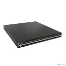 D-Link DXS-3610-54S/A1ASI Управляемый L3 стекируемый коммутатор с 48 портами 10GBase-X SFP+, 6 портами 100GBase-X QSFP28, 2 источниками питания AC и 5