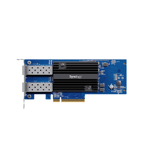 Сетевой адаптер Synology E10G30-F2